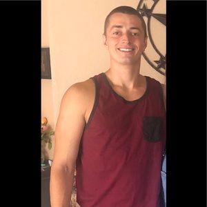 Meet your Posher, Tanner